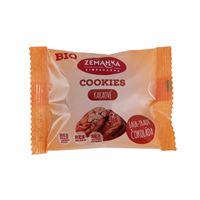 Bio Cookies kakaové
