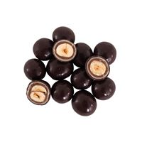 MINI Bio lískové ořechy v mléčné, bílé a hořké čokoládě 1,9kg